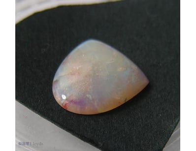 1.43CT SOUTH AUSTRALIAN WHITE OPAL        

Condit...