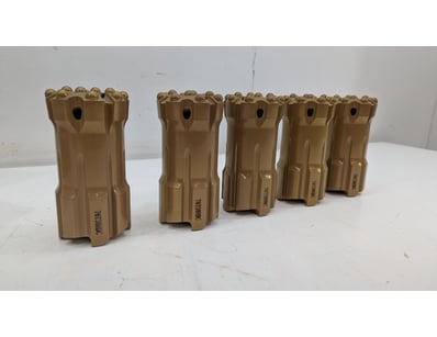 End of Contract Bypass Surplus - PART 2 - Lot 1455