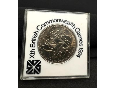 UNRESERVED Coins, Banknotes & Bullion (A1006) - Lot 829