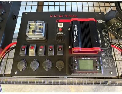 Sports, House & Homewares(WAA992) - Lot 57