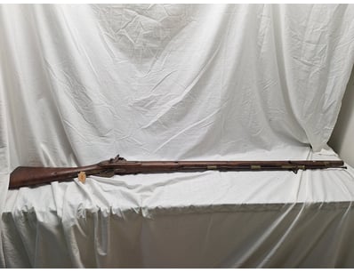 Historic Arms & Militaria (A987) - Lot 527
