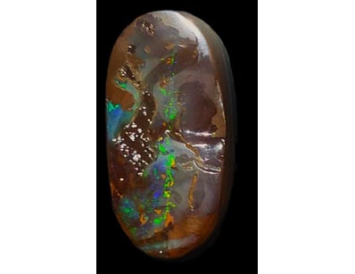 UNRESERVED Diamonds, Gemstones & Opals (A1001) - Lot 101