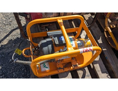 Ex-Hire Plant and Equipment Surplus (ON4433) - Lot 65