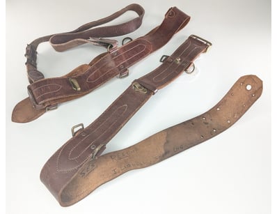 Historic Arms & Militaria (A987) - Lot 5113