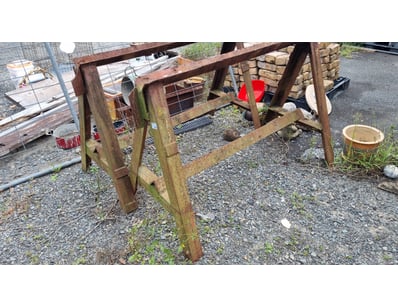 UNRESERVED Farm Equipment & Machinery Clearance ... - Lot 58