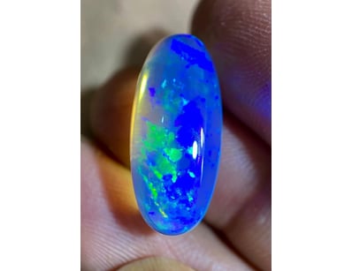 UNRESERVED Diamonds, Gemstones & Opals (A998) - Lot 176