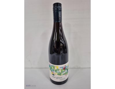 Sea Glass, Mornington Peninsula, 2018, Pinot Noir,...
