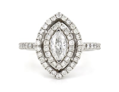 Fine Jewellery (A987) - Lot 1003