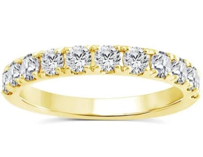 Lab Grown Diamonds & Jewellery (A990) - Lot 783