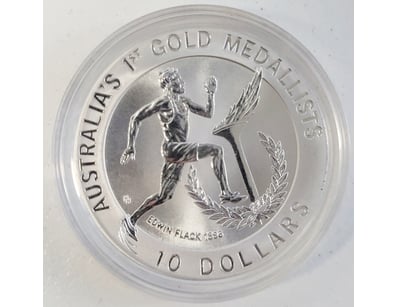 Banknotes & Coins (A982) - Lot 1734