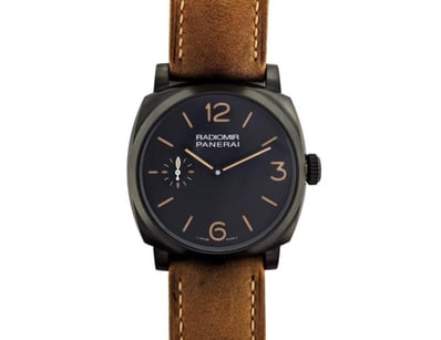 Luxury Watches (A985) - Lot 4601