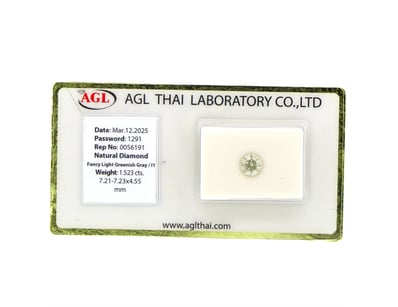 Diamond Clearance (A1004) - Lot 126