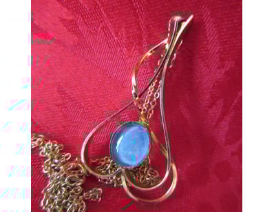 Vintage Estate Jewellery & Collectables (A986) - Lot 13