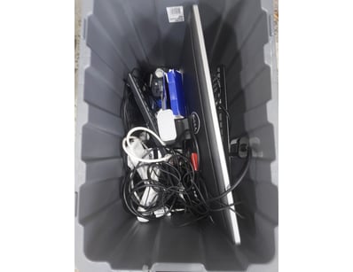 Major Flow, Pumping & Industrial Services Asset... - Lot 125