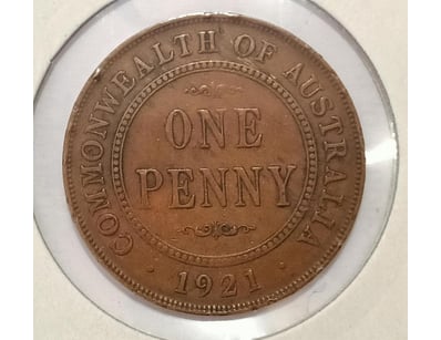 Banknotes & Coins (A979) - Lot 2200