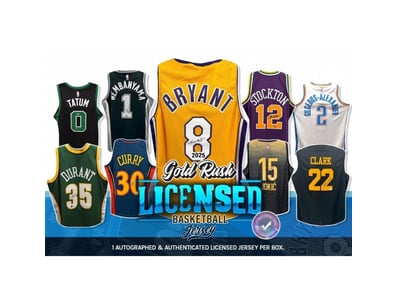Iconic Memorabilia (A978) - Lot 133
