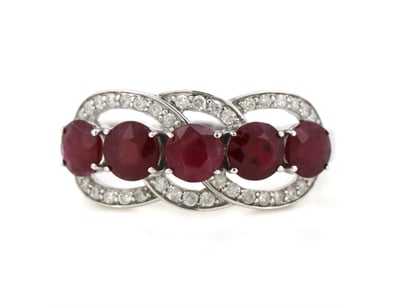 Affordable Jewellery Market (A1006) - Lot 553