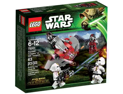 **UNRESERVED** LIFETIME COLLECTION OF LEGO PART... - Lot 208