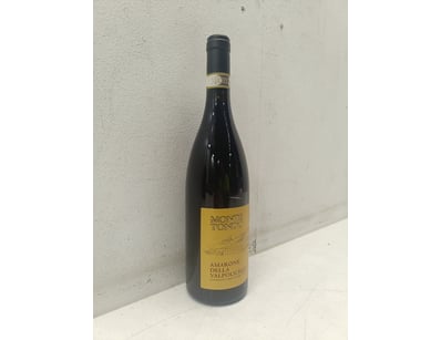 The Cellar Select - Lot 27