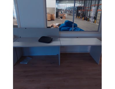 Retail Warehouse Clearance (ON4356) - Lot 25