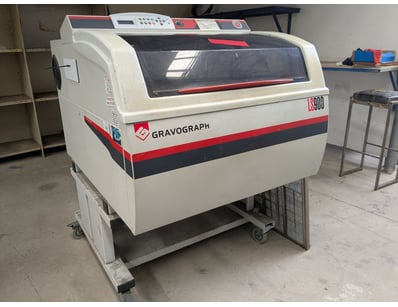 Printing Factory + Vehicles Sale (ON12003) - Lot 14