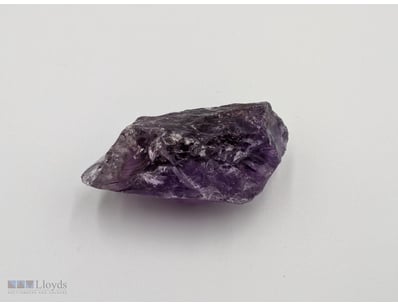 23CT AMETHYST UNPOLISHED


665336+71

