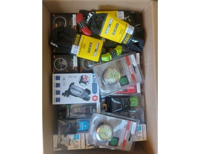 $2M UNRESERVED Major Retailer Business Relocati... - Lot 121