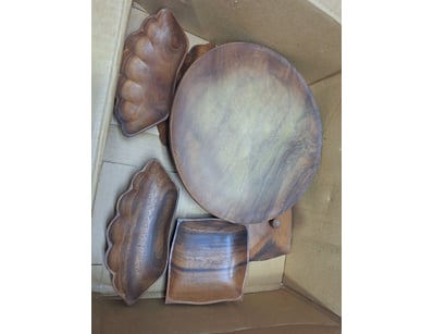 Antiques, Vintage & Interior Treasures (A1006) - Lot 1005