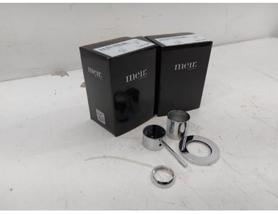 Home Improvement, DIY & Hardware (NSWA986) - Lot 1086