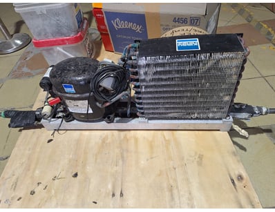 Home Improvement, DIY & Hardware (A986) - Lot 2446