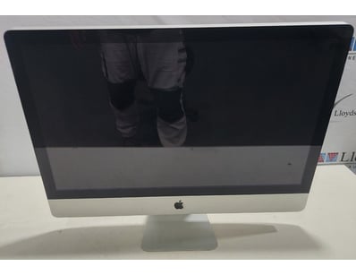 IT Equipment, Designer Furniture & More (ON12009) - Lot 12