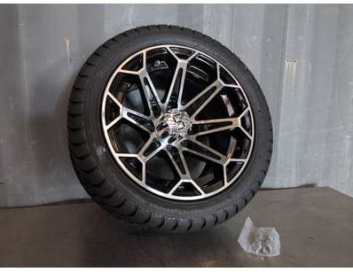 UNRESERVED Scooter Recreational Business Closure... - Lot 41