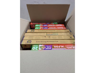 Ho! Ho! Holiday Hamper - Insurance Claim (NSWA987) - Lot 44