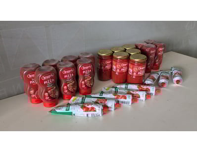 Sport, Leisure & Lifestyle (NSWA1001) - Lot 2789