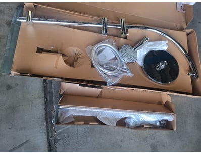 Home Improvement, DIY & Hardware (A996) - Lot 210