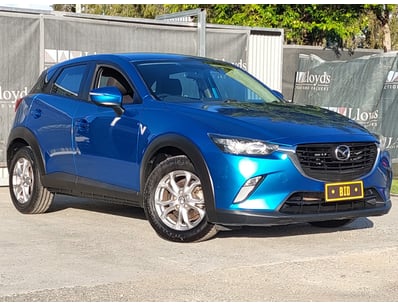 Passenger, Luxury & Commercial Vehicles Auction - Lot 511