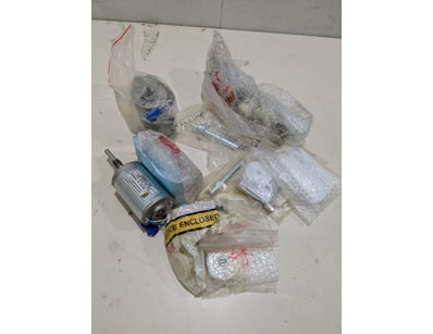 Arcade Games, Prizes, & More Liquidation (ON11909) - Lot 84