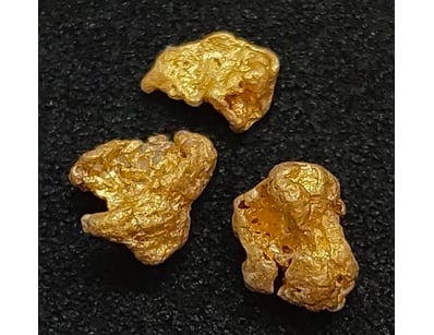 Banknotes & Coins (A997) - Lot 407