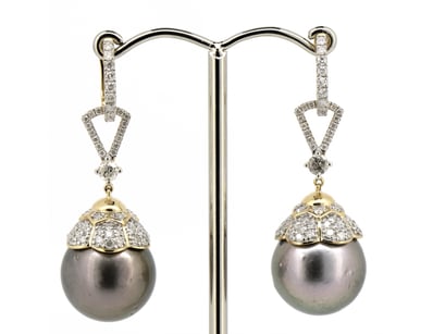 Luxury Jewellery (A1002) - Lot 514