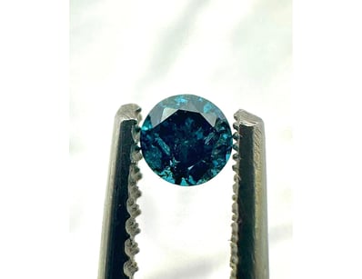 International Diamond And Gemstone Dealers Cle... - Lot 1420