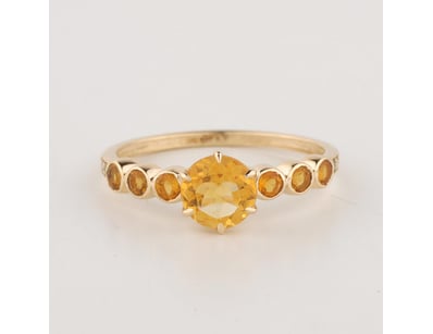 Affordable Jewellery Market (A988) - Lot 1826