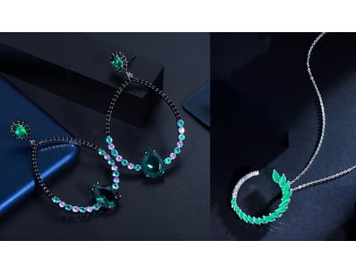 UNRESERVED Affordable Jewellery (A982) - Lot 6461