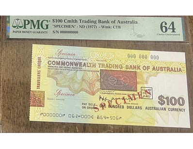 Banknotes & Coins (A992) - Lot 2808