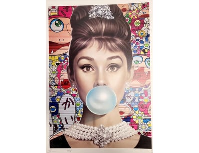 Art Market (A988) - Lot 4045