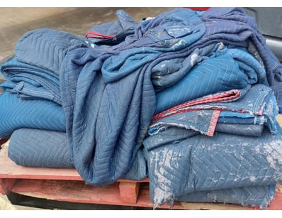 Warehouse Clearance (VICA999) - Lot 3134