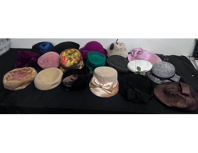 Designer Vault (A1004) - Lot 5024