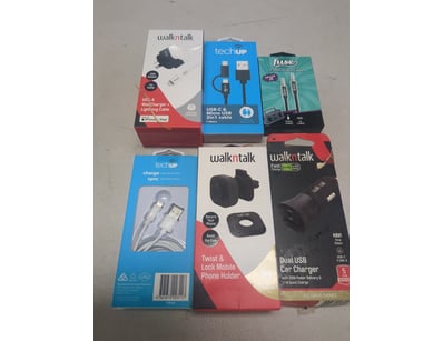 Homewares, Leisure & Pastimes (WAA1005) - Lot 102