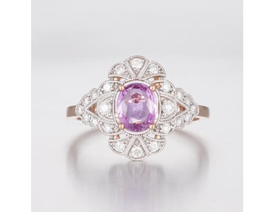 Fine Jewellery (A987) - Lot 1601