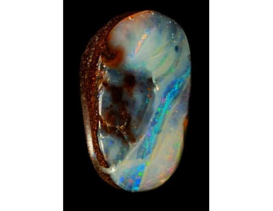 UNRESERVED Diamonds, Gemstones & Opals (A981) - Lot 4569