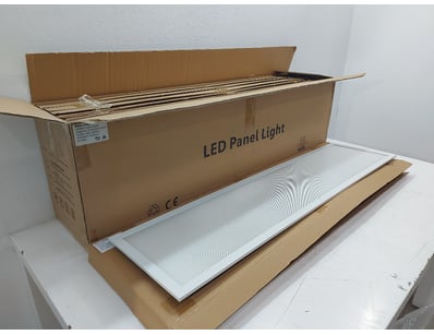 Home Improvement, DIY & Hardware (NSWA999) - Lot 1094